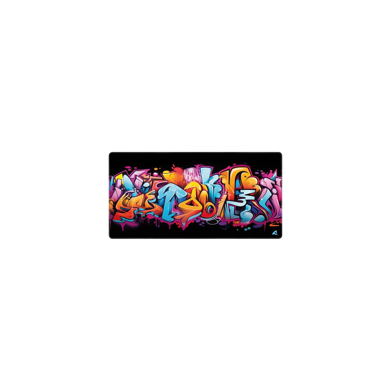 SKILLER Gaming Mousepad - SGP40 D13 - Gaming Mousepad — Buy in Cyprus with Fast Delivery