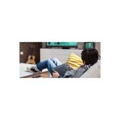 Logitech K400 Plus Wireless RF Touch Keyboard German QWERTZ Black (Boxed) — Buy in Cyprus with Fast Delivery