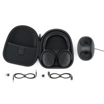 Premier Wireless ANC Headset - WL7024 - Wireless ANC — Buy in Cyprus with Fast Delivery