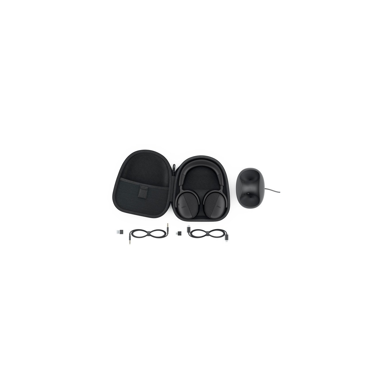 Premier Wireless ANC Headset - WL7024 - Wireless ANC — Buy in Cyprus with Fast Delivery