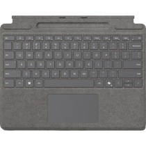 Surface Pro Keyboard with Pen Storage - Keyboard — Buy in Cyprus with Fast Delivery