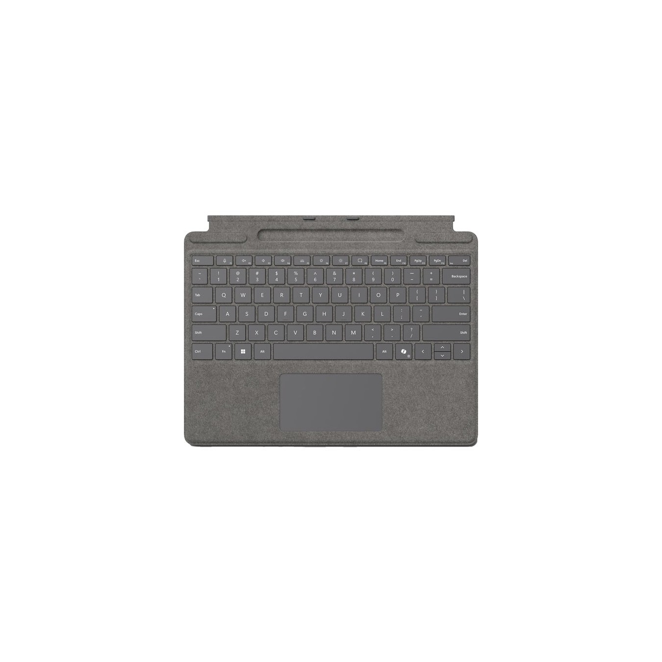 Surface Pro Keyboard with Pen Storage - Keyboard — Buy in Cyprus with Fast Delivery