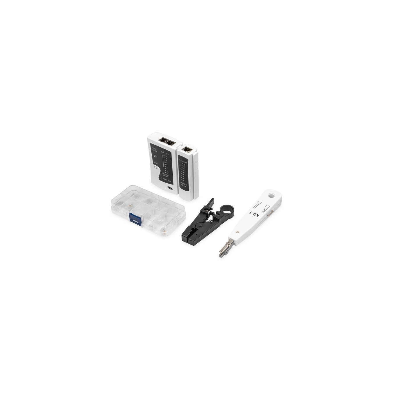 Network Tool Set — Buy in Cyprus with Fast Delivery