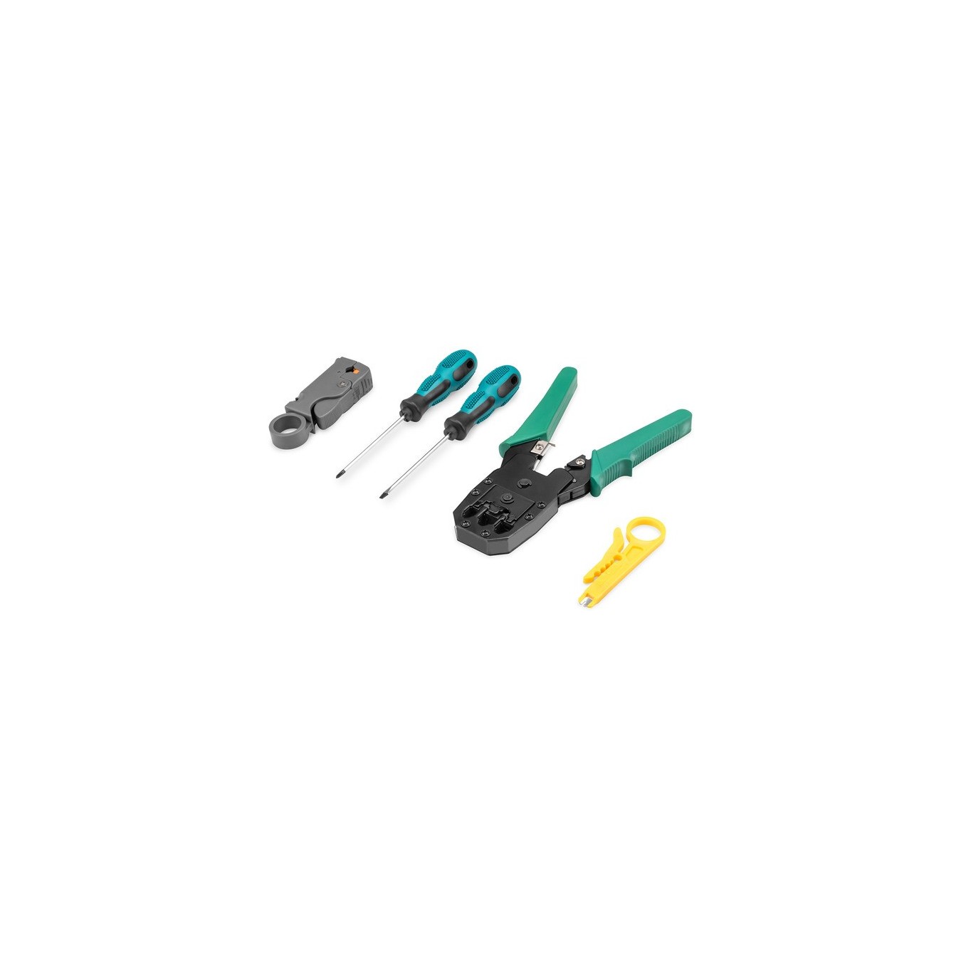 Network Tool Set — Buy in Cyprus with Fast Delivery
