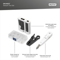 Network Tool Set — Buy in Cyprus with Fast Delivery