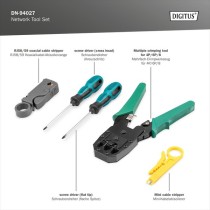 Network Tool Set — Buy in Cyprus with Fast Delivery
