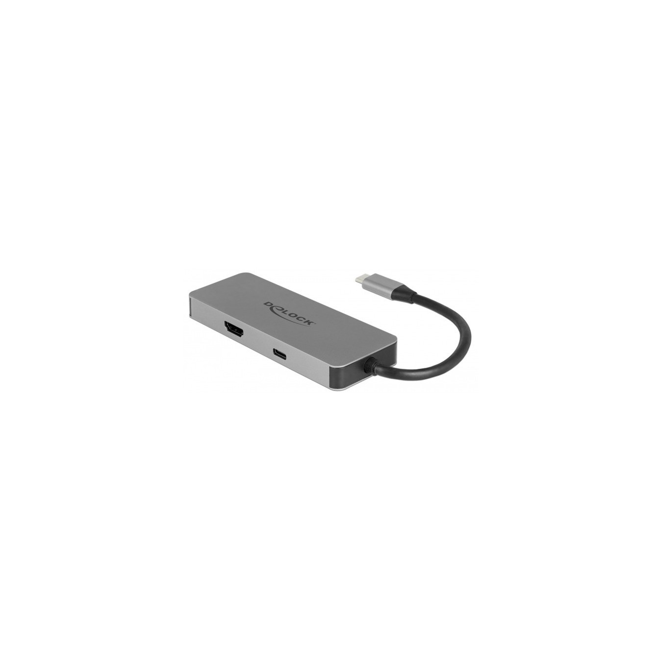 USB-C Docking Station — Buy in Cyprus with Fast Delivery