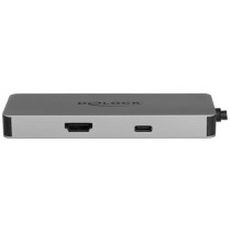 USB-C Docking Station — Buy in Cyprus with Fast Delivery