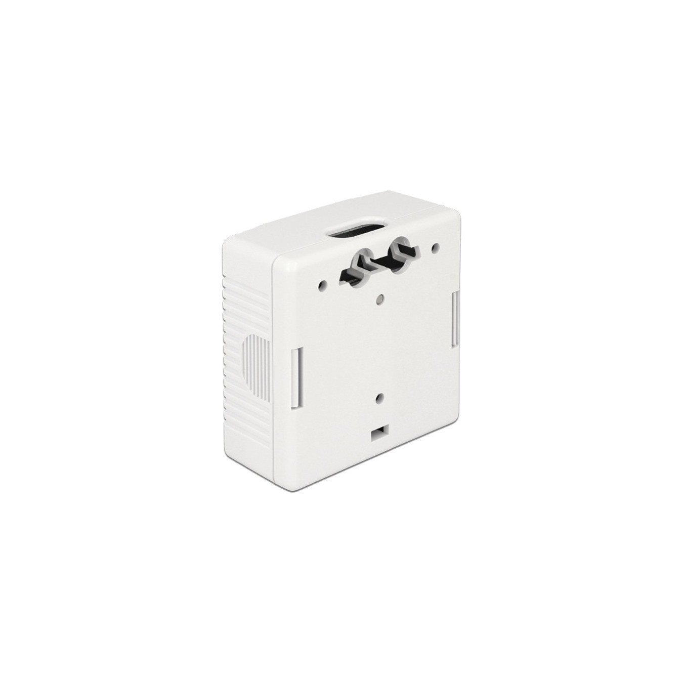 RJ-45 Junction Box - 2 Port Cat.6a LSA — Buy in Cyprus with Fast Delivery
