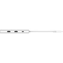 10-in-1 USB-C Hub - DUP-A01 - USB-Hub — Buy in Cyprus with Fast Delivery