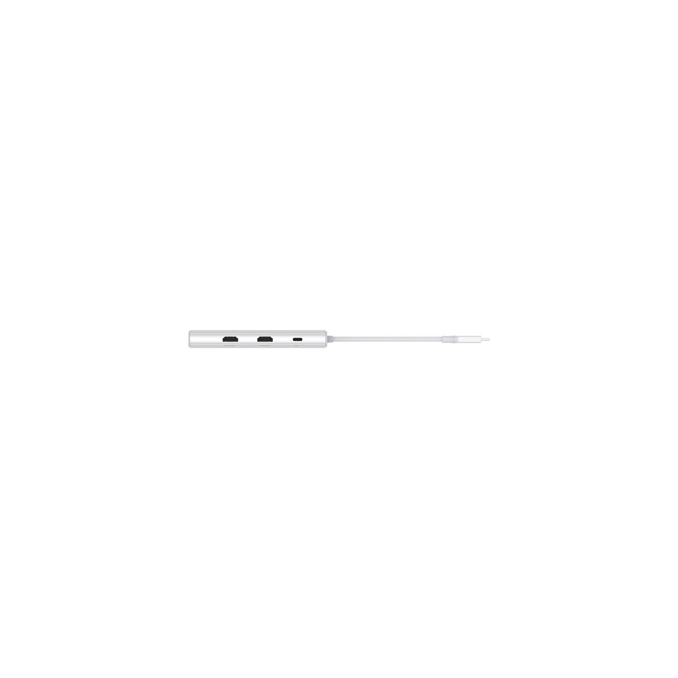 10-in-1 USB-C Hub - DUP-A01 - USB-Hub — Buy in Cyprus with Fast Delivery