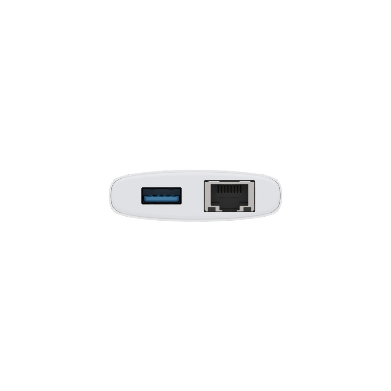 10-in-1 USB-C Hub - DUP-A01 - USB-Hub — Buy in Cyprus with Fast Delivery