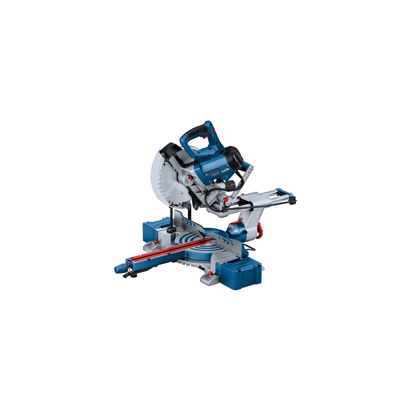 Cross-cut and miter saw - GCM 305-254 D - Professional — Buy in Cyprus with Fast Delivery