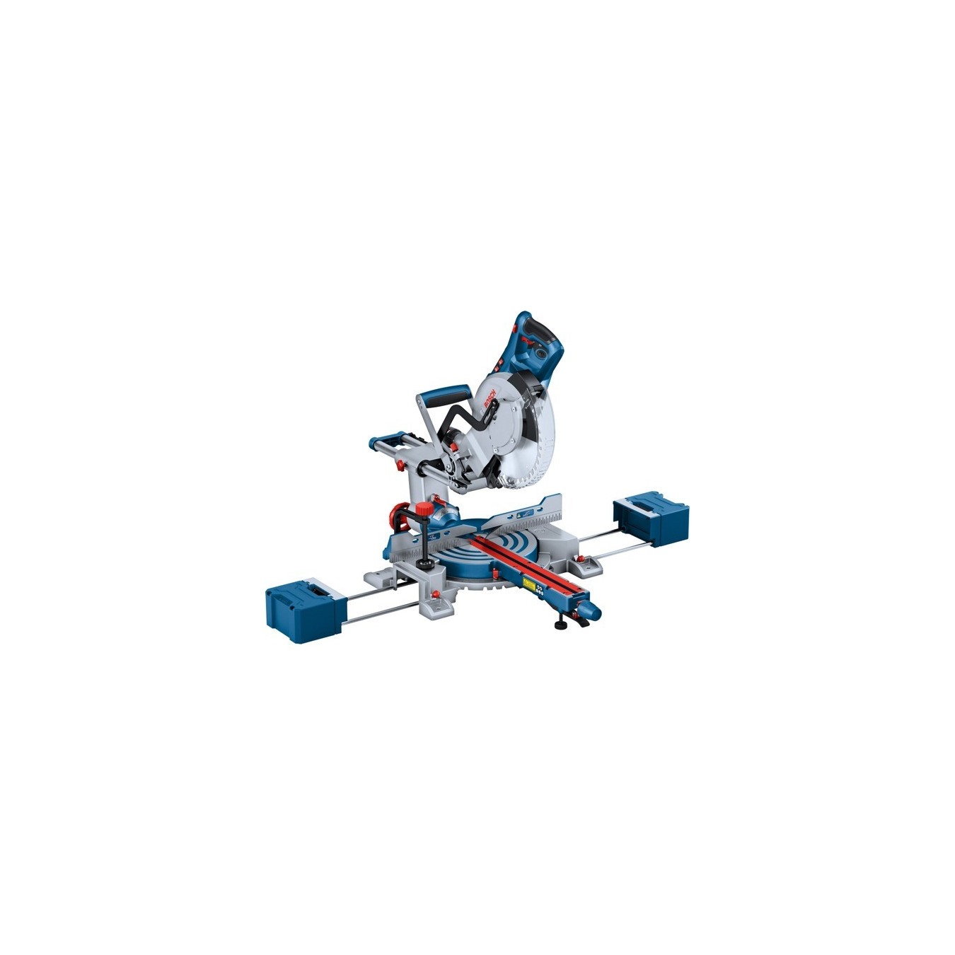 Cross-cut and miter saw - GCM 305-254 D - Professional — Buy in Cyprus with Fast Delivery