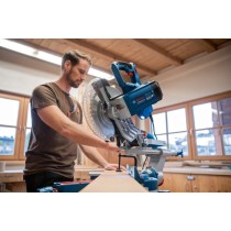 Cross-cut and miter saw - GCM 305-254 D - Professional — Buy in Cyprus with Fast Delivery