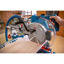 Cross-cut and miter saw - GCM 305-254 D - Professional — Buy in Cyprus with Fast Delivery