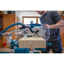 Cross-cut and miter saw - GCM 305-254 D - Professional — Buy in Cyprus with Fast Delivery