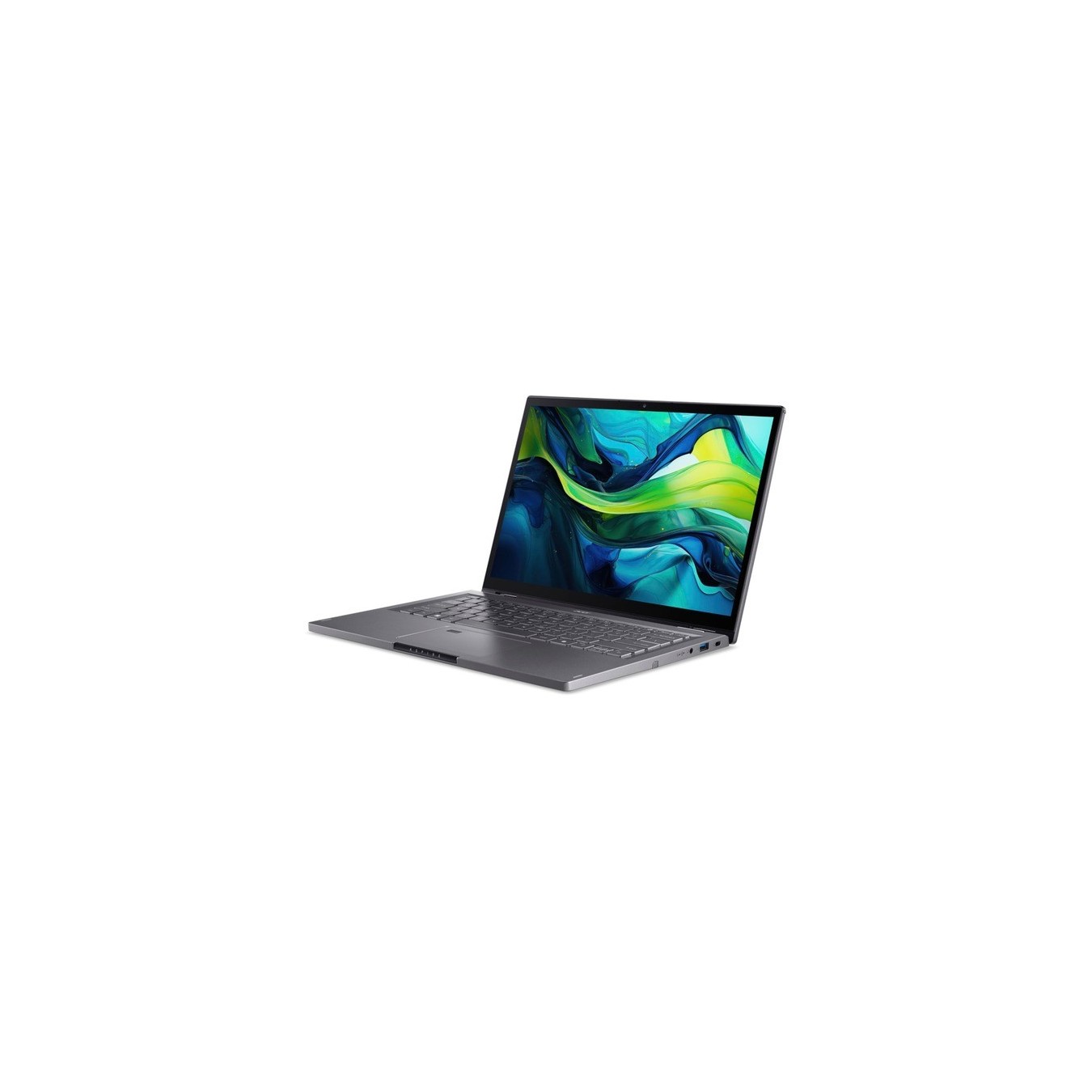 Aspire Spin 14 - ASP14-52MTN-79EW - Notebook — Buy in Cyprus with Fast Delivery