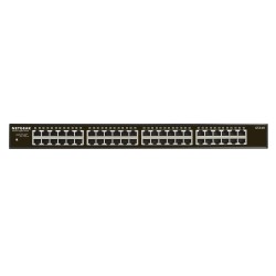 Buy NETGEAR 300 Series Gigabit Unmanaged Switch - GS348-100EUS - 48-Port Gigabit... in Cyprus, Nicosia, Limassol, Larnaka, Pafos