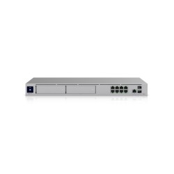Buy Ubiquiti UniFi Dream Machine Pro Max - UDM-PRO-MAX - Grey, 8GB RAM, 32GB Fla... in Cyprus, Nicosia, Limassol, Larnaka, Pafos