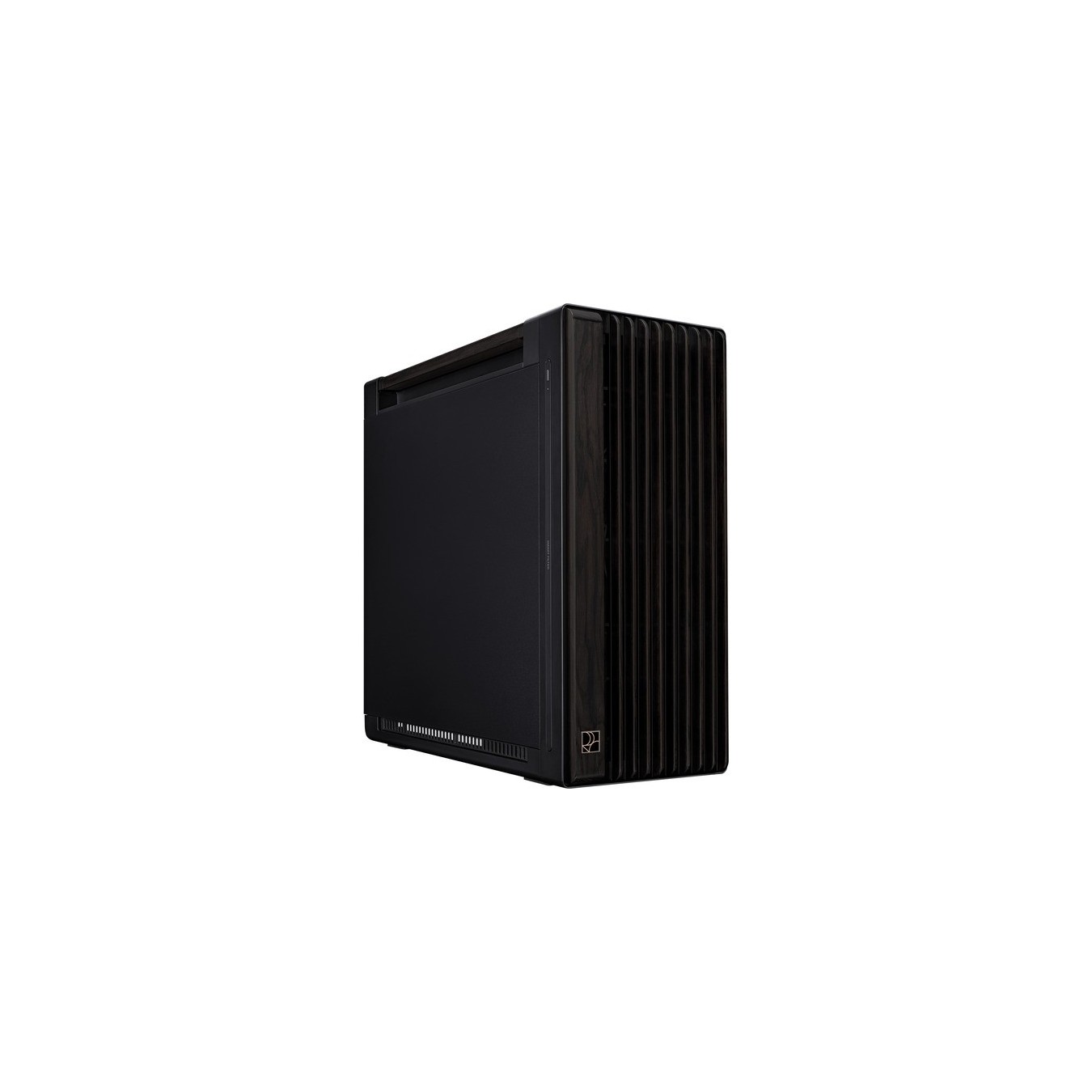 PROART - PA602 - Wood Metal, Tower Case — Buy in Cyprus with Fast Delivery