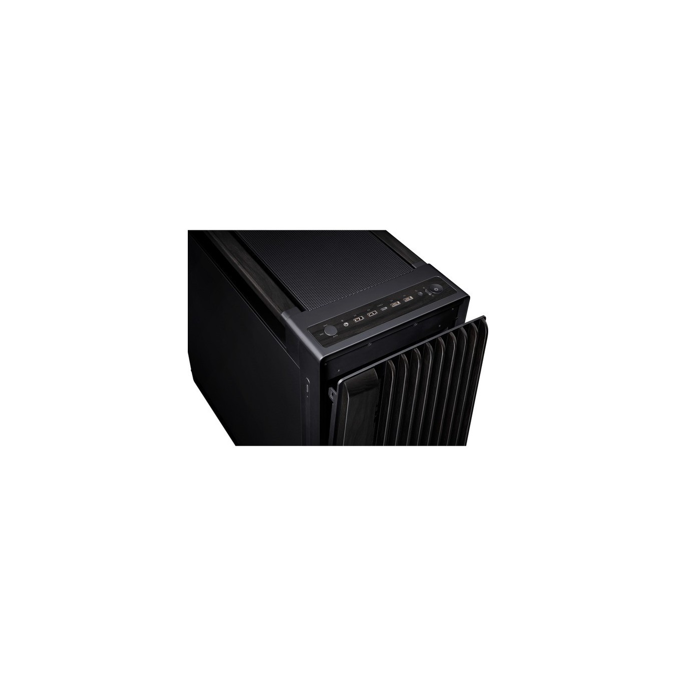 PROART - PA602 - Wood Metal, Tower Case — Buy in Cyprus with Fast Delivery