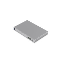Buy Ubiquiti UniFi Dream Machine Pro Max - UDM-PRO-MAX - Grey, 8GB RAM, 32GB Fla... in Cyprus, Nicosia, Limassol, Larnaka, Pafos