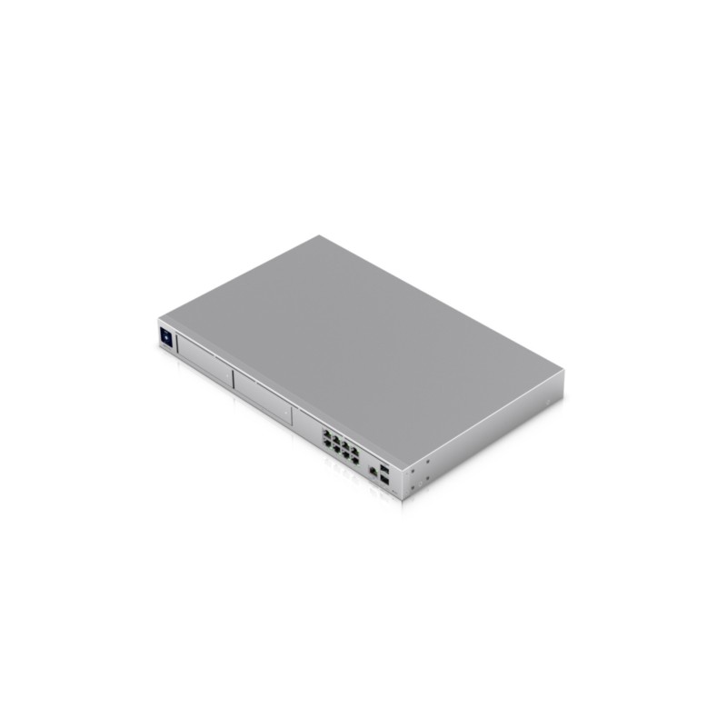 Buy Ubiquiti UniFi Dream Machine Pro Max - UDM-PRO-MAX - Grey, 8GB RAM, 32GB Fla... in Cyprus, Nicosia, Limassol, Larnaka, Pafos