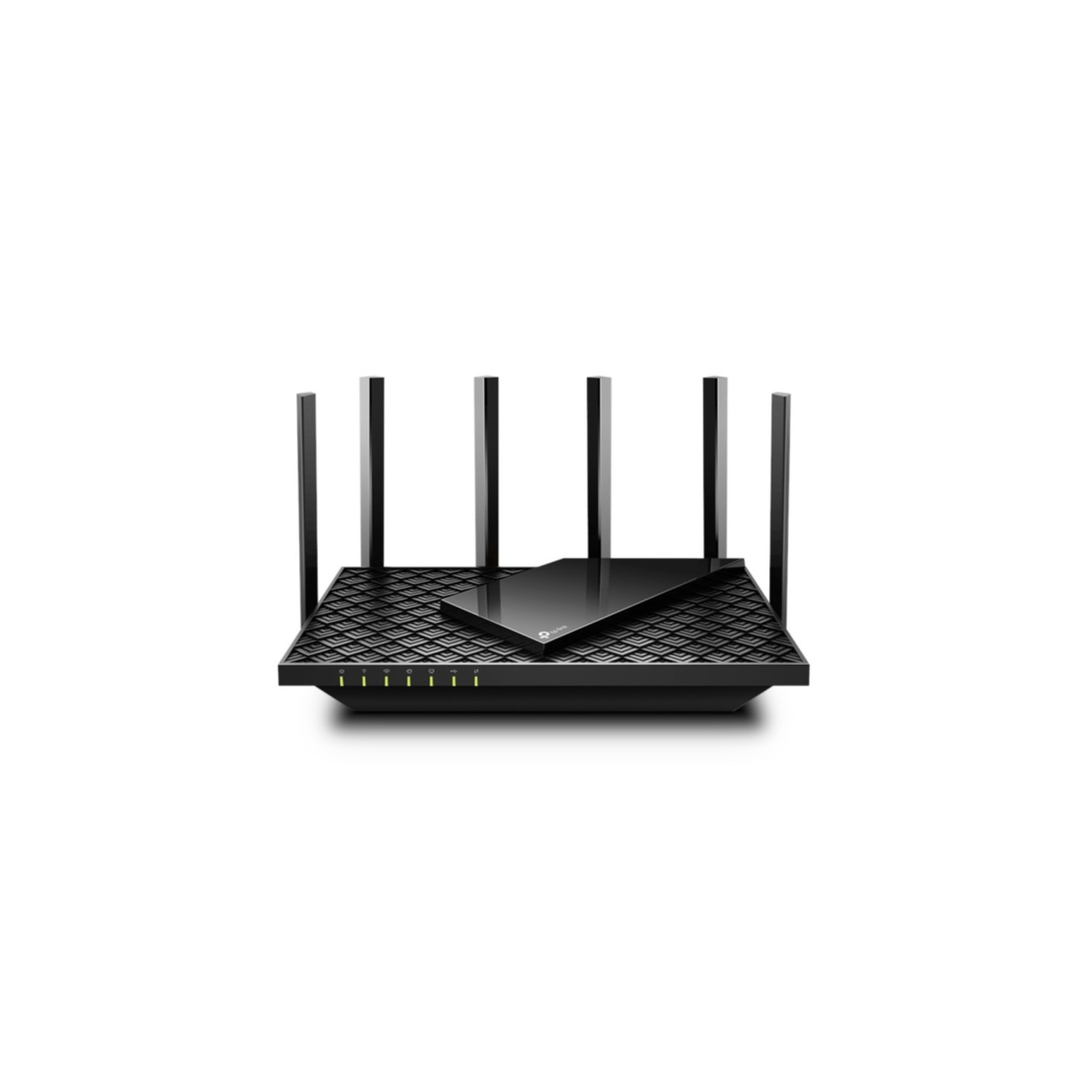 TP-Link Archer AX73 - AX5400 Dual-Band Wi-Fi 6 Router - 5400 Mbps, 4 LAN Ports, HomeShield (Black)