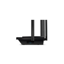 TP-Link Archer AX73 - AX5400 Dual-Band Wi-Fi 6 Router - 5400 Mbps, 4 LAN Ports, HomeShield (Black)