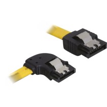 SATA Cable - Straight to Angled to the Left — Buy in Cyprus with Fast Delivery