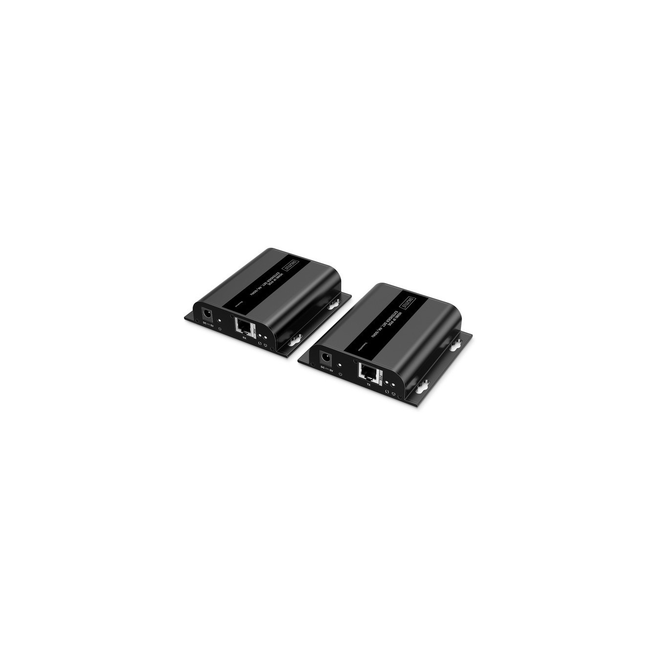 HDMI IP PoE Extender Set - HDMI extension — Buy in Cyprus with Fast Delivery