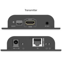 HDMI IP PoE Extender Set - HDMI extension — Buy in Cyprus with Fast Delivery