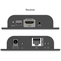 HDMI IP PoE Extender Set - HDMI extension — Buy in Cyprus with Fast Delivery