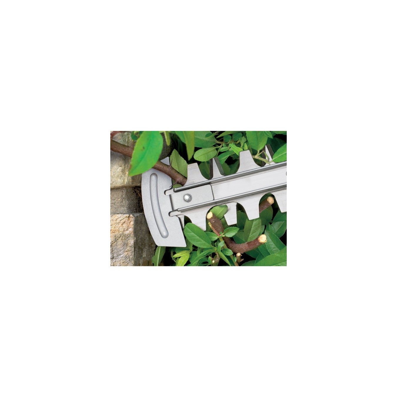 Cordless hedge trimmer - 18-45 - Easy HedgeCut — Buy in Cyprus with Fast Delivery