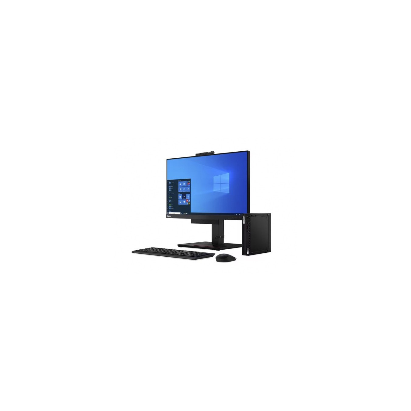 ThinkCentre M75q Gen 2 - 11JN009TGE - Mini-PC — Buy in Cyprus with Fast Delivery