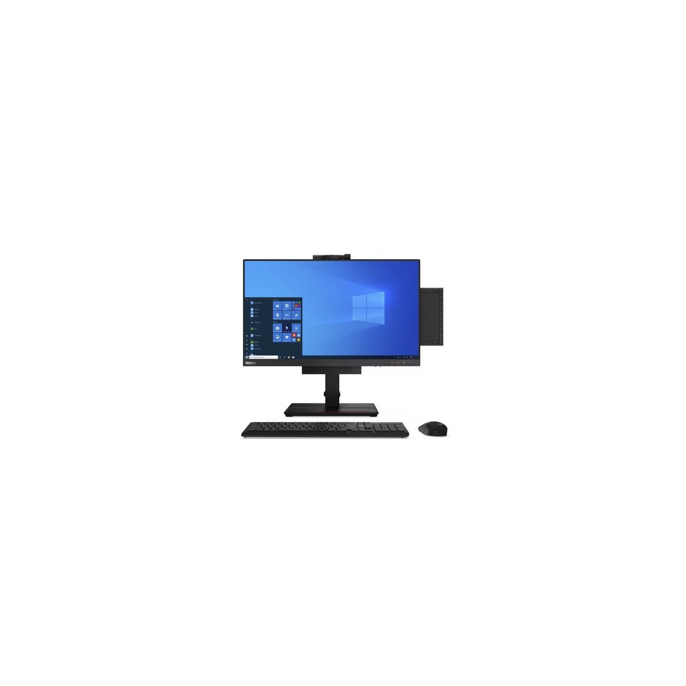 ThinkCentre M75q Gen 2 - 11JN009TGE - Mini-PC — Buy in Cyprus with Fast Delivery