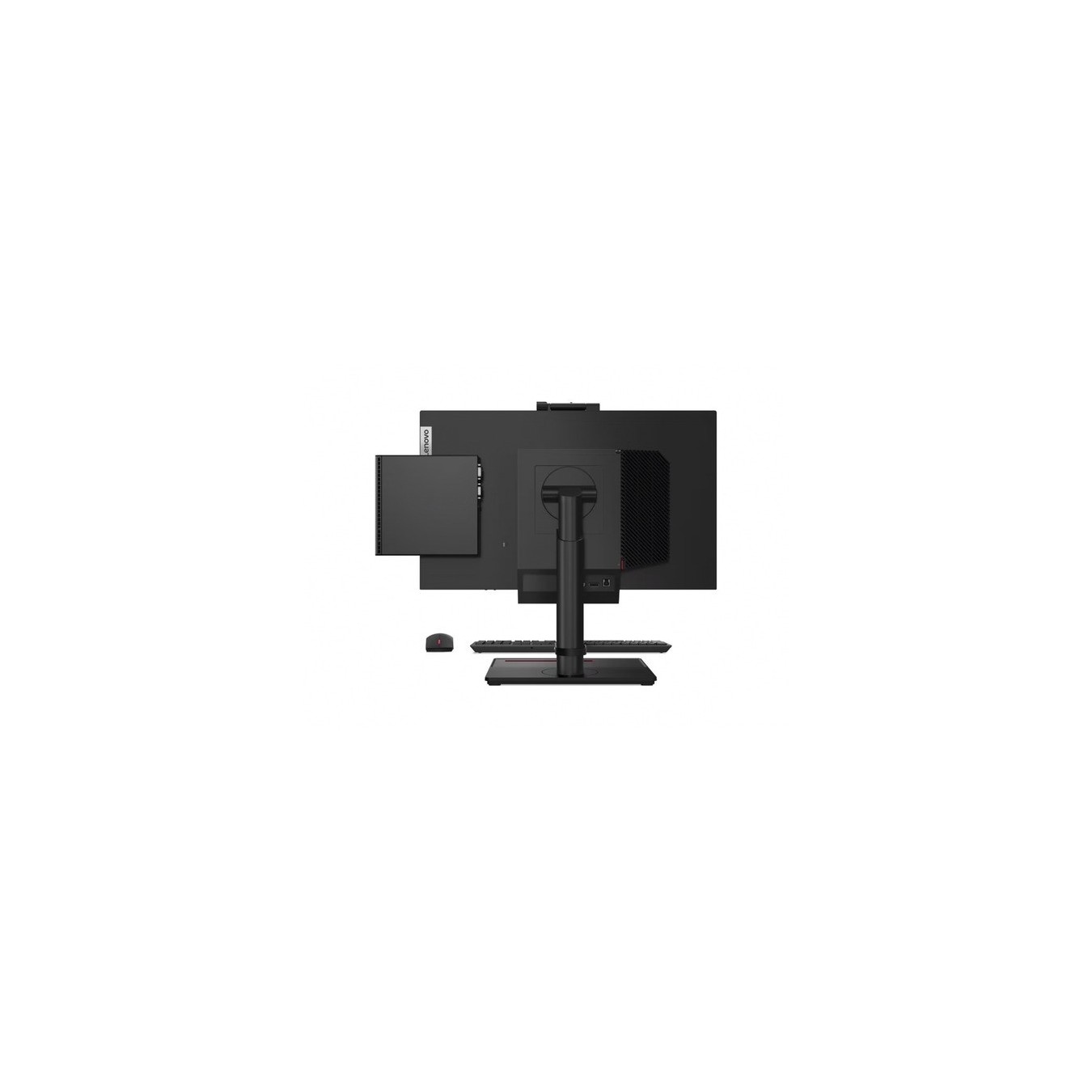 ThinkCentre M75q Gen 2 - 11JN009TGE - Mini-PC — Buy in Cyprus with Fast Delivery