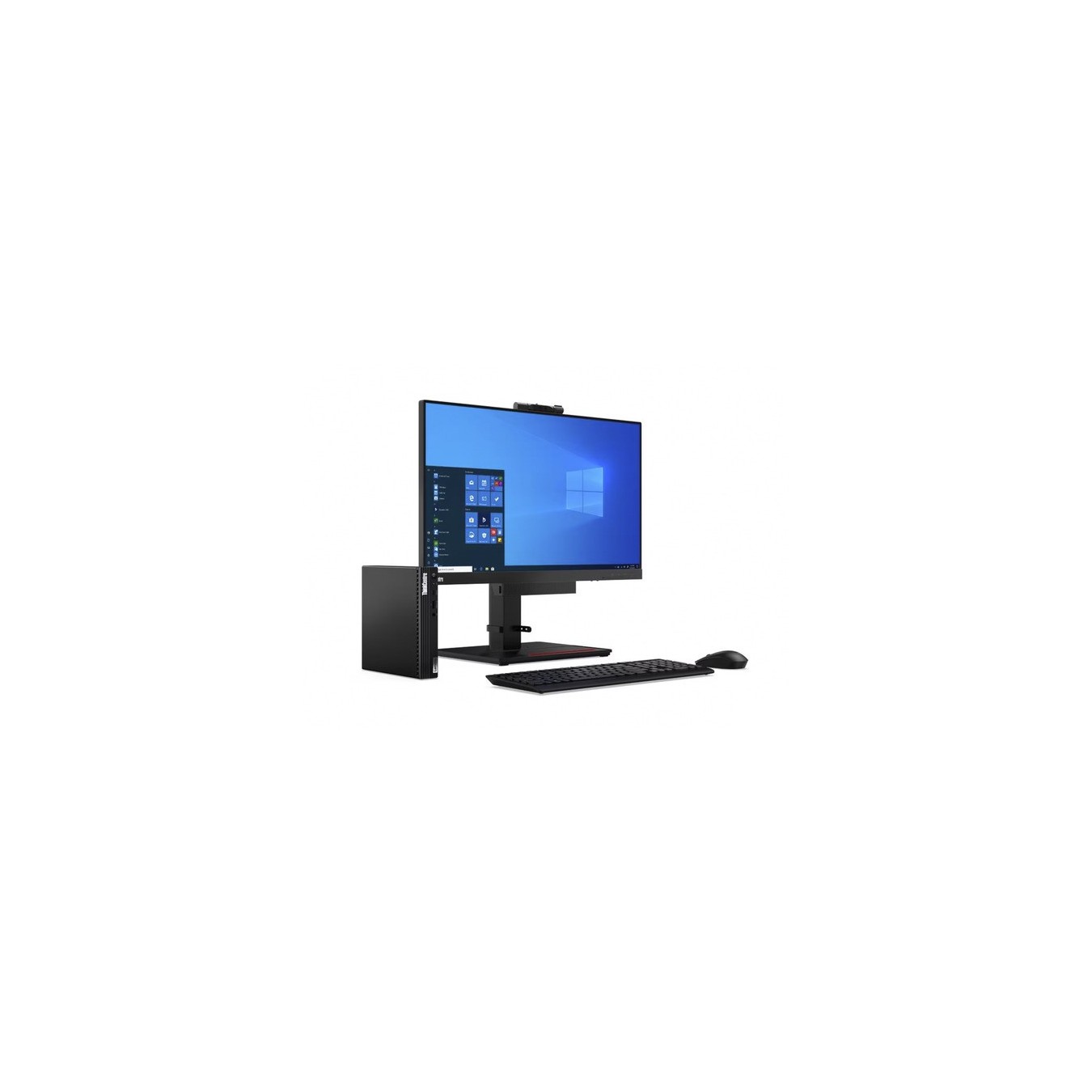 ThinkCentre M75q Gen 2 - 11JN009TGE - Mini-PC — Buy in Cyprus with Fast Delivery