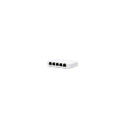 Buy Ubiquiti UniFi Switch USW-FLEX-MINI-5 - 5-Port Gigabit Managed PoE/USB Switc... in Cyprus, Nicosia, Limassol, Larnaka, Pafos