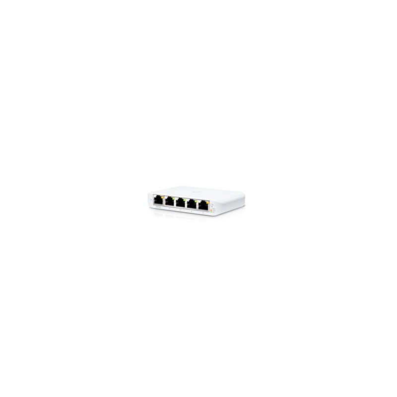 Buy Ubiquiti UniFi Switch USW-FLEX-MINI-5 - 5-Port Gigabit Managed PoE/USB Switc... in Cyprus, Nicosia, Limassol, Larnaka, Pafos