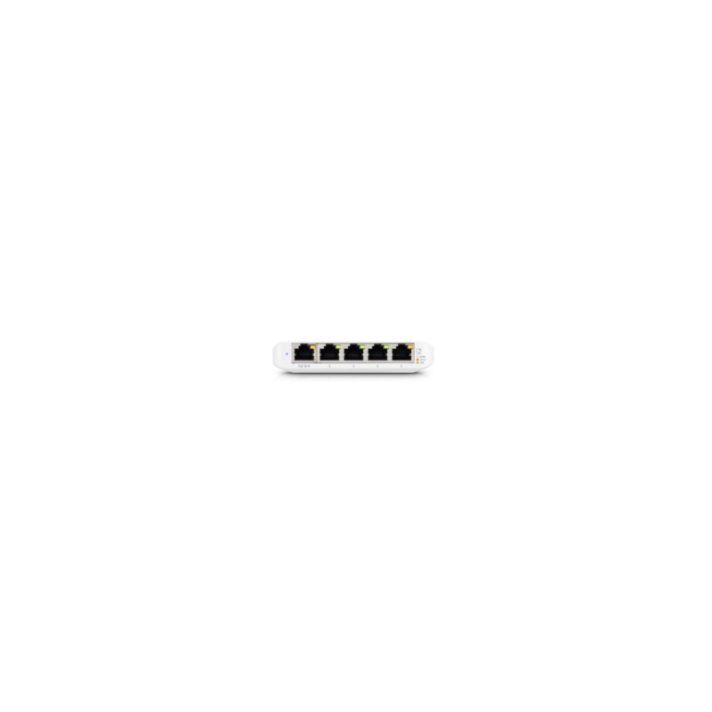 Buy Ubiquiti UniFi Switch USW-FLEX-MINI-5 - 5-Port Gigabit Managed PoE/USB Switc... in Cyprus, Nicosia, Limassol, Larnaka, Pafos