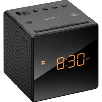 Alarm Clock Radio - ICF-C1B — Buy in Cyprus with Fast Delivery