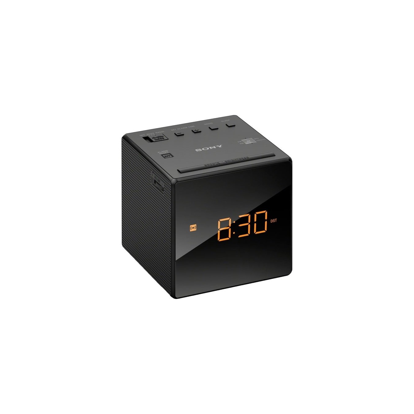 Alarm Clock Radio - ICF-C1B — Buy in Cyprus with Fast Delivery