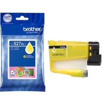Ink - LC527XLY - Yellow — Buy in Cyprus with Fast Delivery
