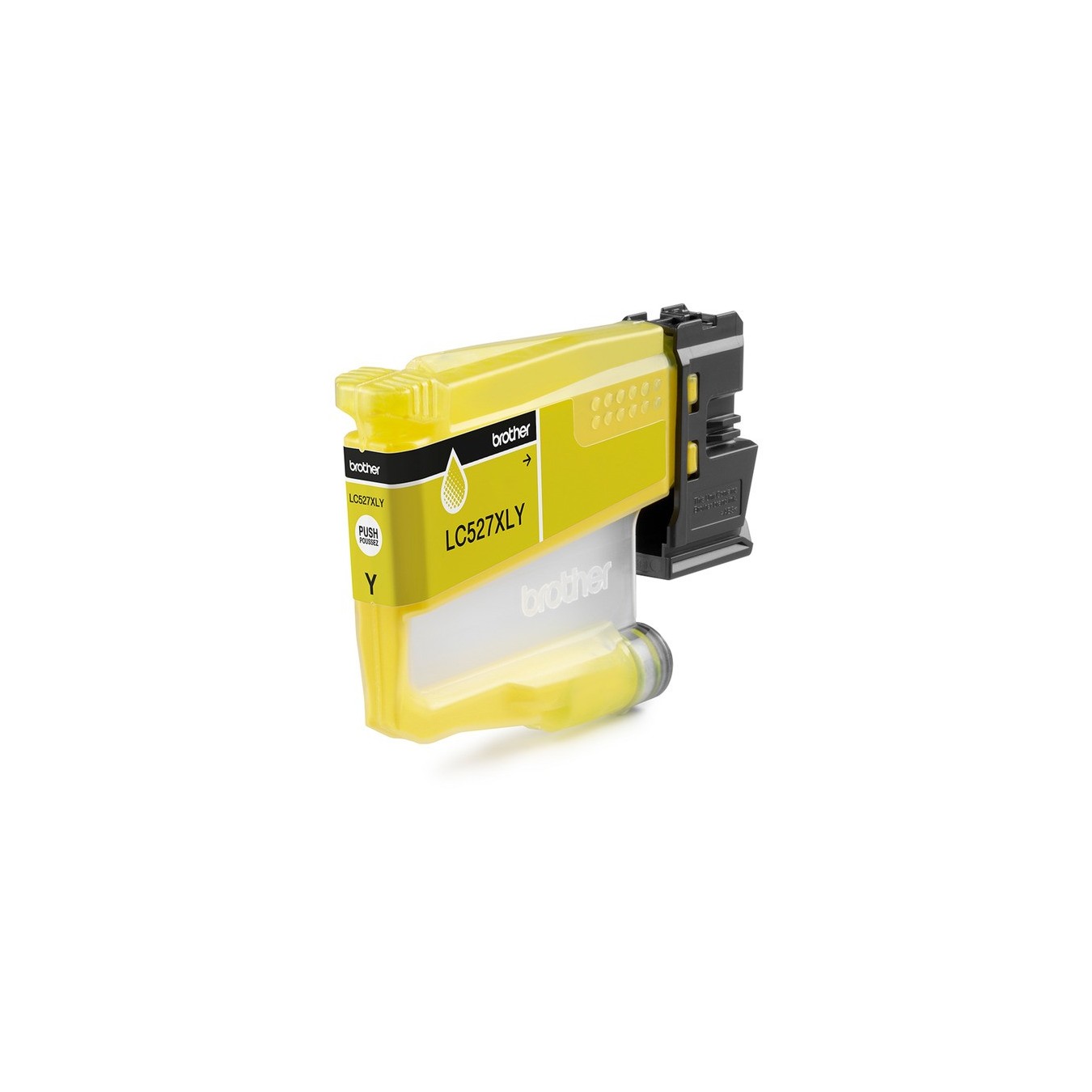 Ink - LC527XLY - Yellow — Buy in Cyprus with Fast Delivery