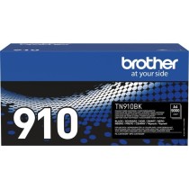 Toner - TN-910BK - Black — Buy in Cyprus with Fast Delivery