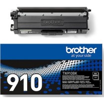 Toner - TN-910BK - Black — Buy in Cyprus with Fast Delivery