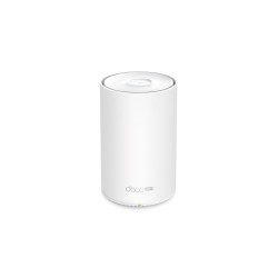 Buy TP-Link Deco X20-4G V1 - Dual-Band Wi-Fi 6 Mesh Router, App-Managed, Gigabit... in Cyprus, Nicosia, Limassol, Larnaka, Pafos