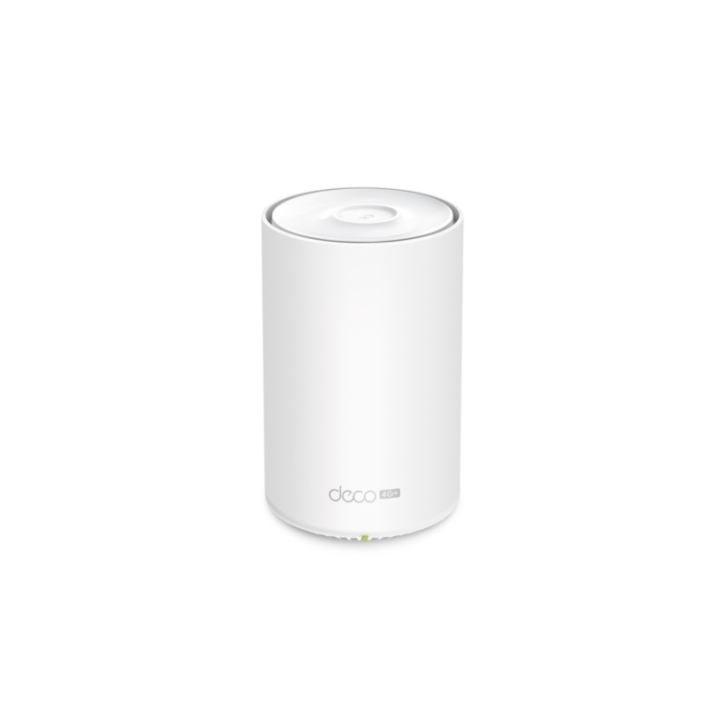 Buy TP-Link Deco X20-4G V1 - Dual-Band Wi-Fi 6 Mesh Router, App-Managed, Gigabit... in Cyprus, Nicosia, Limassol, Larnaka, Pafos